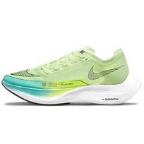 Nike Women's ZoomX Vaporfly Next% 2 Fast Pack Barely Volt Black Dynamic Turquoise Volt CU4123-700 EU 36.5