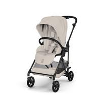 Sportinis vežimėlis Cybex Melio Carbon, Dune Grey