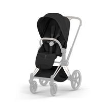 Sėdynės audinys Cybex Priam Style V5, Sepia Black