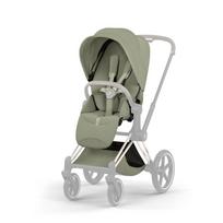 Sėdynės audinys Cybex Priam Style V5, Sage Green