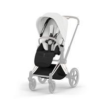 Sėdynės audinys Cybex Priam Style V5, Off White