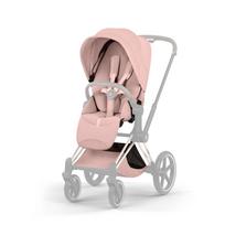 Sėdynės audinys Cybex Priam Style V5, Peach Pink