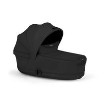 Sulankstomas lopšys Cybex Priam Style​, Sepia Black