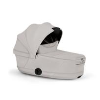Sulankstomas lopšys Cybex Priam Style​, City Grey