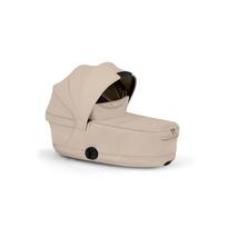 Sulankstomas lopšys Cybex Priam Style​, Cozy Beige