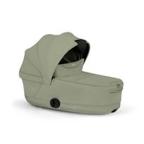 Sulankstomas lopšys Cybex Priam Style​, Sage Green