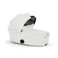 Sulankstomas lopšys Cybex Priam Style​, Off White