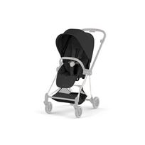 Sėdynės audinys Cybex MIOS Style, Sepia Black