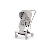 Sėdynės audinys Cybex MIOS Style, City Grey