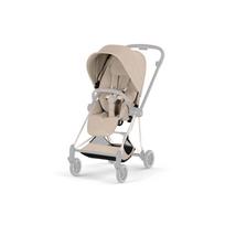 Sėdynės audinys Cybex MIOS Style, Cozy Beige