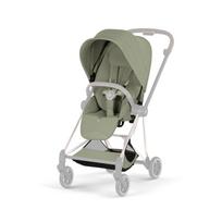 Sėdynės audinys Cybex MIOS Style, Sage Green