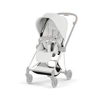 Sėdynės audinys Cybex MIOS Style, Off White