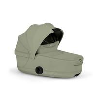 Sulankstomas lopšys Cybex MIOS / COŸA Style, Sage Green