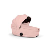 Sulankstomas lopšys Cybex MIOS / COŸA Style, Peach Pink