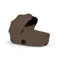 Sulankstomas lopšys Cybex MIOS / COŸA Style, Coconut Brown