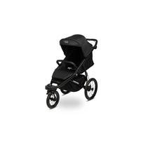 Sportinis vežimėlis Caretero Lima Deluxe, Black