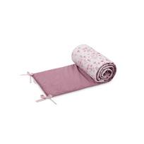 VELVET BLOOM PINK lovelės apsauga