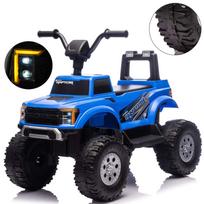 Elektromobilis Ford F-150 Raptor, Blue