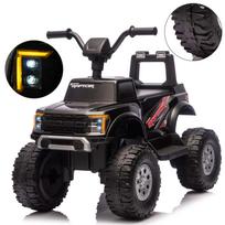 Elektromobilis Ford F-150 Raptor, Black