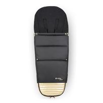 Miegmaišis Cybex Wings, Black