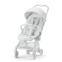 Sportinis vežimėlis Cybex COYA Urban Mobility White