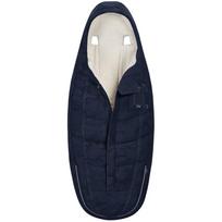 Miegmaišis Cybex Platinum Luxury Denim Blue