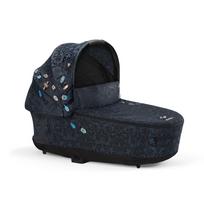 Lopšys Cybex PRIAM Lux Jewels of Nature, dark blue