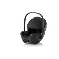 Automobilinė kėdutė Britax BABY-SAFE PRO, 0-13 kg, LUX Onyx Black