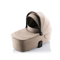 Lopšys Britax RIO, Style Teak