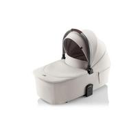 Lopšys Britax RIO, LUX Soft Taupe