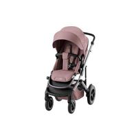 Sportinis vežimėlis Britax SMILE 5Z, Dusty Rose