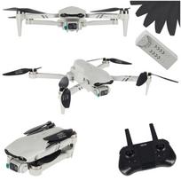 RC dronas 4DRC F10 GPS kamera FPV 3,7V Kik