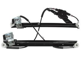 Ford Mondeo Mk3 00-07 elektrinis lango keltuvas priekinis kairysis