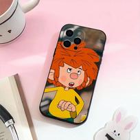 M-Meister E-Eder und Sein P-Pumuckl  Phone Case For iPhone 17,16,15,14,13,12,11 Plus,Pro,Max,XS Silicone Soft Cover iPhone15