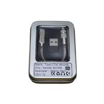 ALC5686 USB C DAC Headphone Adapter 32bit386kHz Hifi DSD600ohm High Amplifier 1