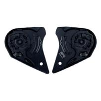 Base Plate Shield Pod Visor Holder for LS2 FF351 352 369 384 802 Helmets 1