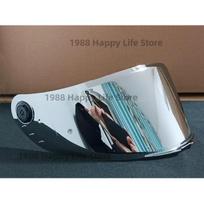 Helmet visor for MT Revenge 2 S MT-V-14B Targo S Replacement Lens Shield Glasses Goggles Windshield Full Face Helmet Accessories 14B Silver