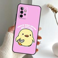 Antis su peiliu Antis Mielas dėklas, skirtas Samsung Galaxy A52 A32 A12 A16 A26 A36 A56 A15 A35 A55 A34 A54 A13 A33 A53 A17 A06 Samsung A72 beige