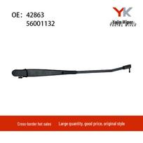 Wiper Arm for 1984-1996 Jeep Cherokee (Model 56001132) Car Wiper