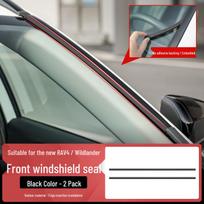 Toyota RAV4 ir Wildlander priekinio stiklo sandarinimo juosta 26 modeliams