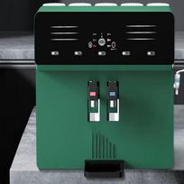 ZISIZ Water Purifier and Heating Dispenser