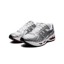 ASICS Gel-Kayano 14 White Pure Silver EU 37