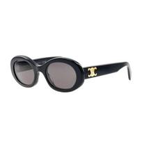 [Celine] CL40194U 01A Women's Sunglasses CL40194U 01A