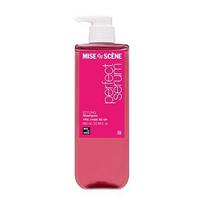 Perfect Styling Serum SHAMPOO