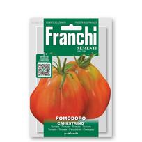 Pomidorai valgomieji CANESTRINO