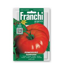 Pomidorai valgomieji MARMANDE