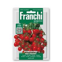 Pomidorai  valgomieji RED CHERRY