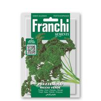 Petražolės sėjamosios RICCIO VERDE