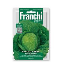 Savojiniai kopūstai (garbanotieji) PASQUALINO
