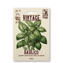 Bazilikai kvapieji ITALIANO CLASSICO